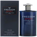 Freedom Sport Edt Spray by Tommy Hilfiger for Men - 100 Ml