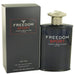 Freedom Sport Edt Spray by Tommy Hilfiger for Men - 100 Ml