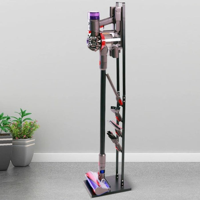 Freestanding Dyson Vacuum Cleaner Stand Rack Holder For V6