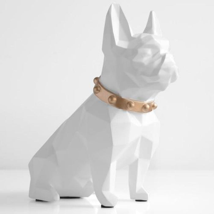 French Bulldog Piggy Bank for Kids