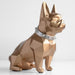 French Bulldog Piggy Bank for Kids