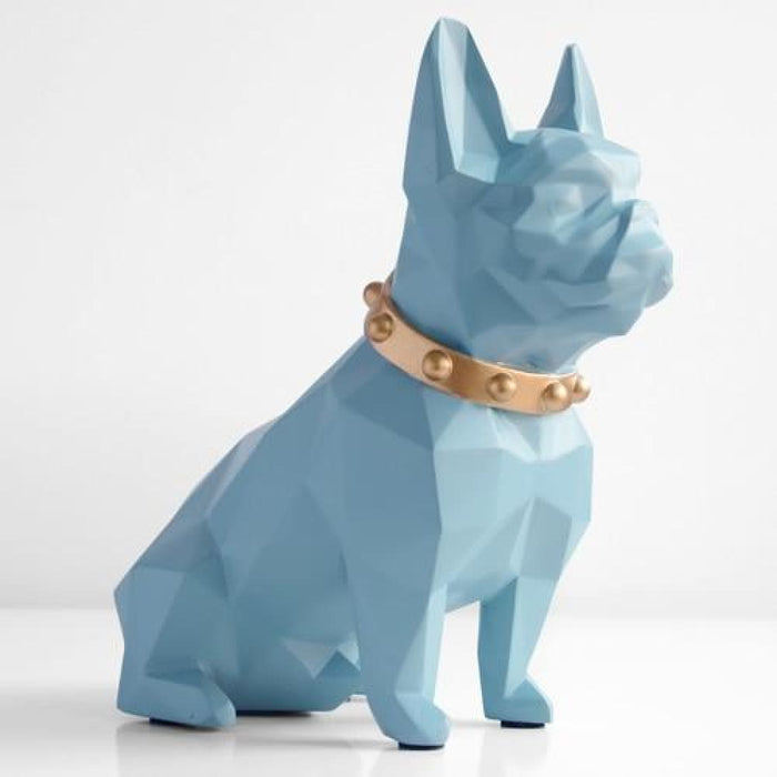 French Bulldog Piggy Bank for Kids