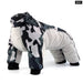 French Bulldog Winter Coat For Small Dogs