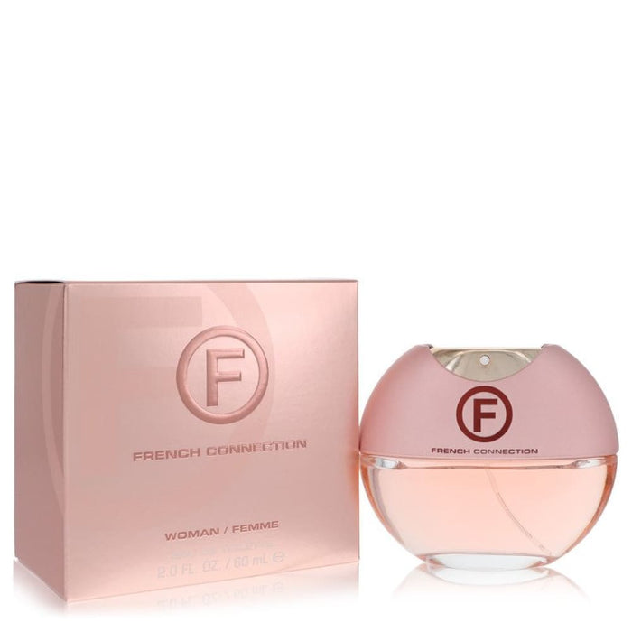 French Connection Woman by for Women-60 Ml