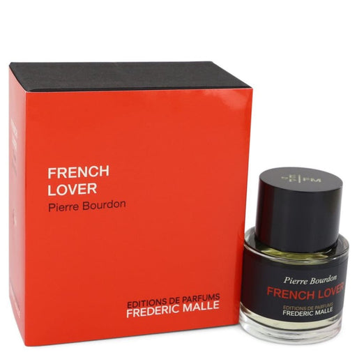 French Lover by Frederic Malle for Men-50 Ml