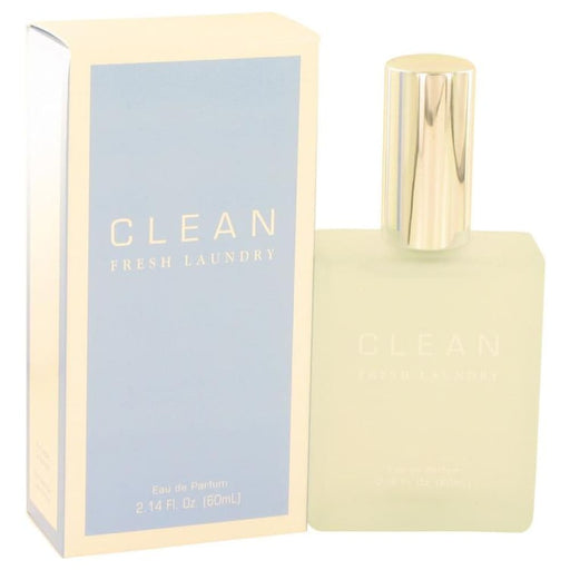 Fresh Laundry Edp Spray by Clean for Women - 63 Ml