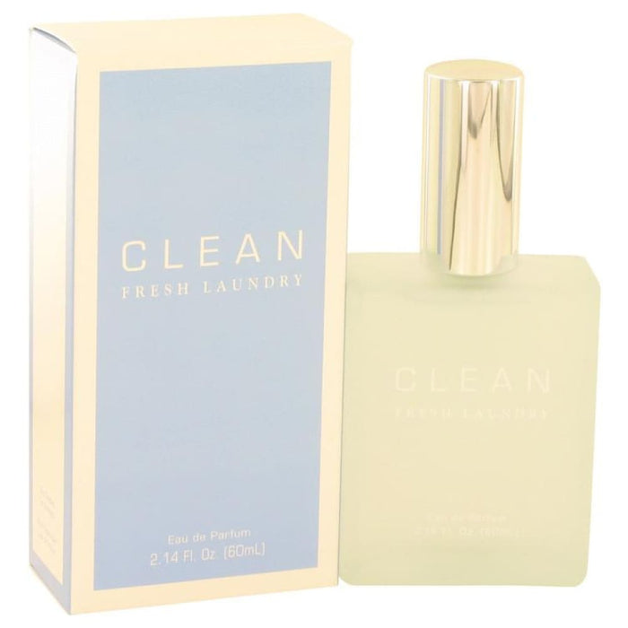 Fresh Laundry Edp Spray by Clean for Women - 63 Ml