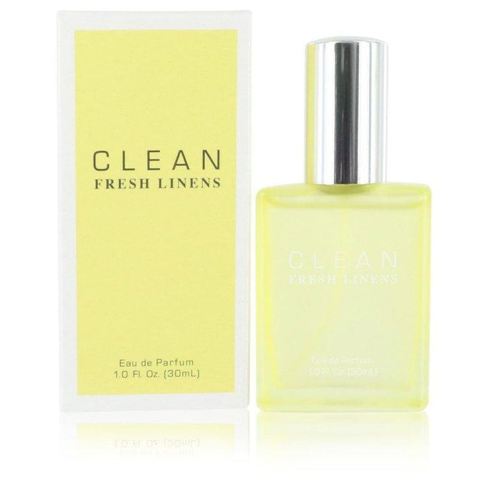 Fresh Linens Edp Spray by Clean for Women - 30 Ml