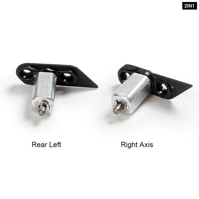 Front Arm Axis Rear Motor Shaft for Dji Mini 3 Pro Drone