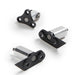 Front Arm Axis Rear Motor Shaft for Dji Mini 3 Pro Drone