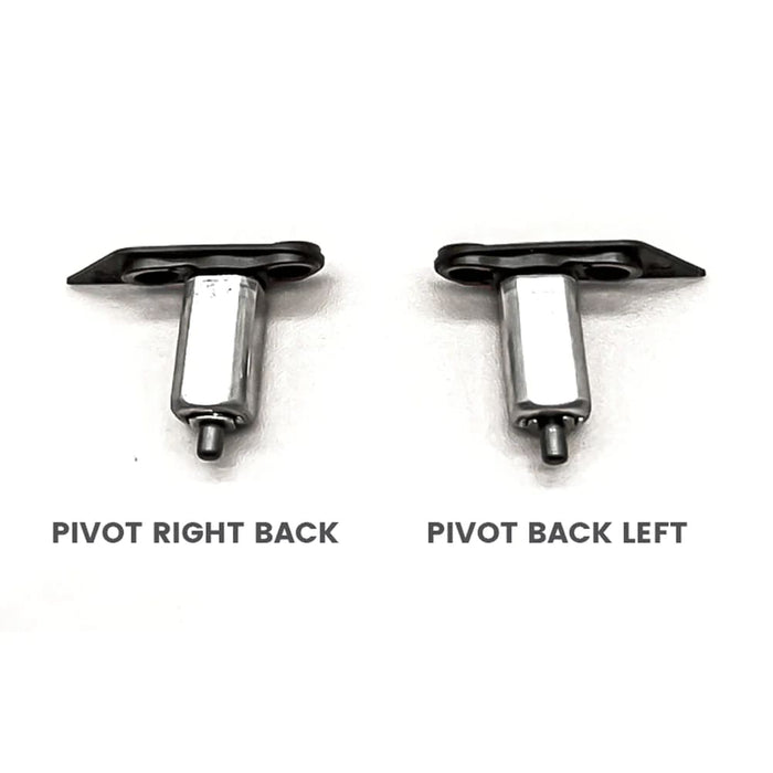 Front Arm Shaft for Dji Mini 4 Pro Replacement Part