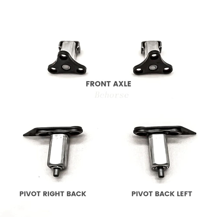 Front Arm Shaft for Dji Mini 4 Pro Replacement Part