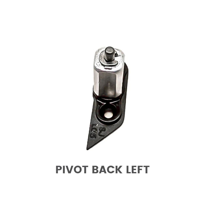 Front Arm Shaft for Dji Mini 4 Pro Replacement Part