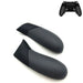 Front Up Back Rubberised Grips Lb Rb Bumper Buttons Shell