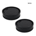 Af Front Body Cap + rear Lens Cap Set for Sony Alpha