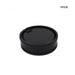 Af Front Body Cap + rear Lens Cap Set for Sony Alpha