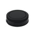 Af Front Body Cap + rear Lens Cap Set for Sony Alpha