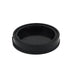 Af Front Body Cap + rear Lens Cap Set for Sony Alpha