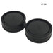 Nex Front Camera Body Cap + rear Lens Cap Cover for Sony
