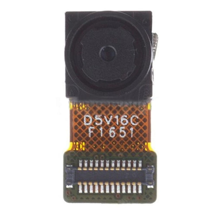 Front Facing Camera Module For Motorola Moto G5 Plus