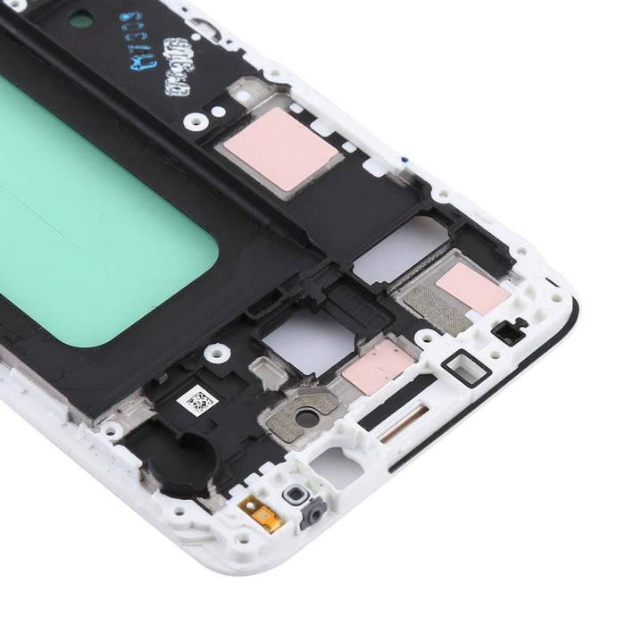 Front Housing Lcd Frame Bezel for Iphone Replacement Part