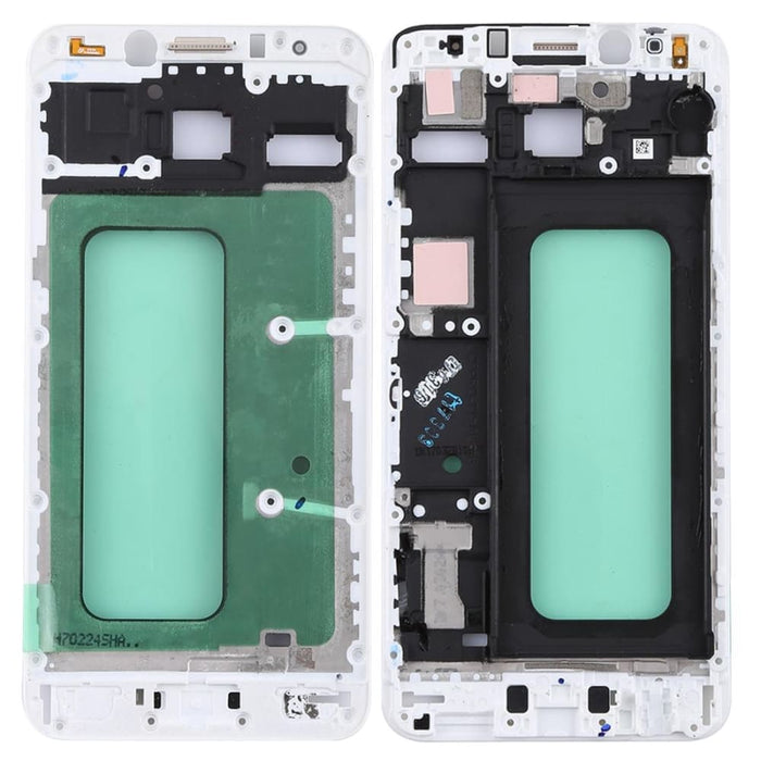 Front Housing Lcd Frame Bezel for Iphone Replacement Part