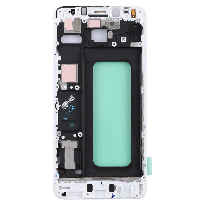 Front Housing Lcd Frame Bezel for Iphone Replacement Part
