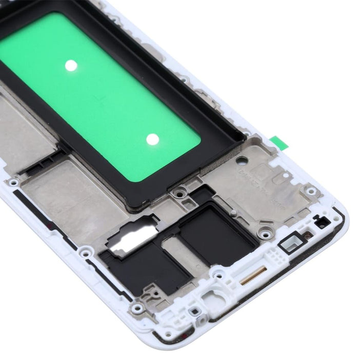Front Housing Lcd Frame Bezel Plate