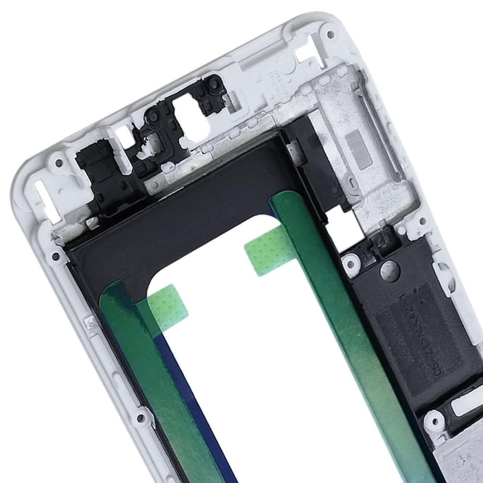 Front Housing Lcd Frame Bezel Plate