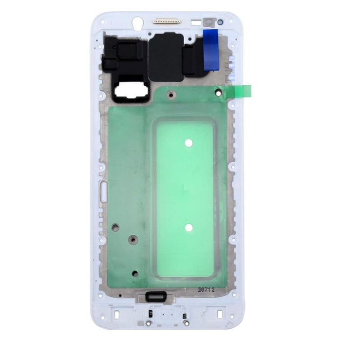 Front Housing Lcd Frame Bezel Plate