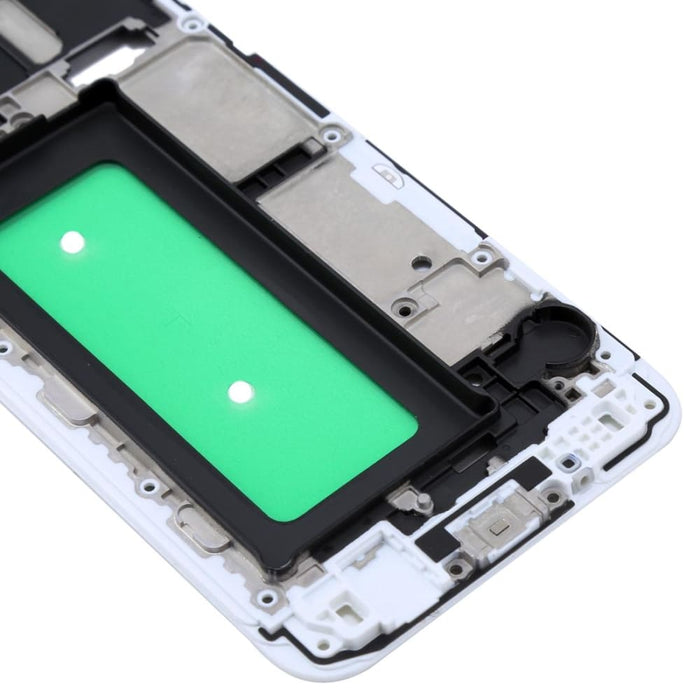 Front Housing Lcd Frame Bezel Plate