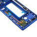 Front Housing Lcd Frame Bezel Plate