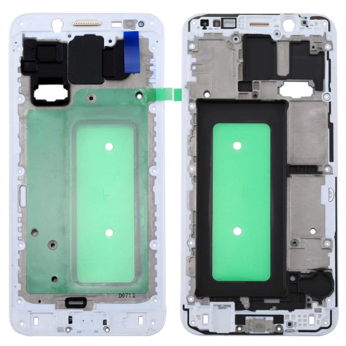 Front Housing Lcd Frame Bezel Plate