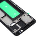 Front Housing Lcd Frame Bezel Plate
