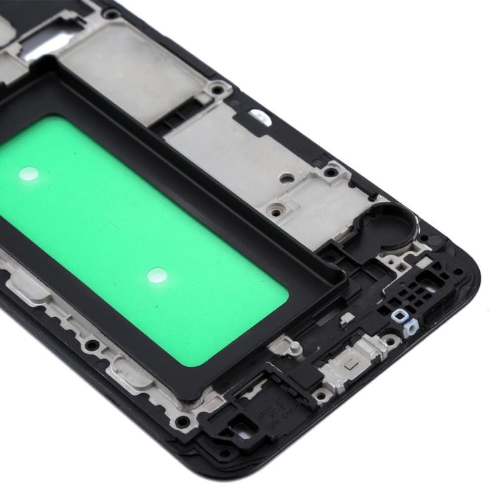 Front Housing Lcd Frame Bezel Plate