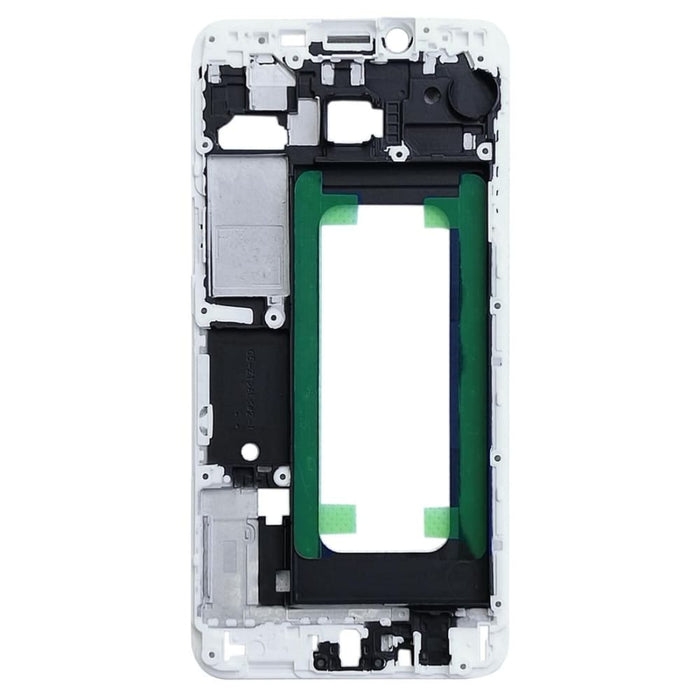 Front Housing Lcd Frame Bezel Plate