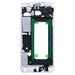 Front Housing Lcd Frame Bezel Plate
