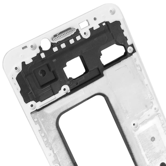 Front Housing Lcd Frame Bezel Plate