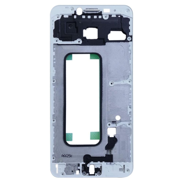 Front Housing Lcd Frame Bezel Plate