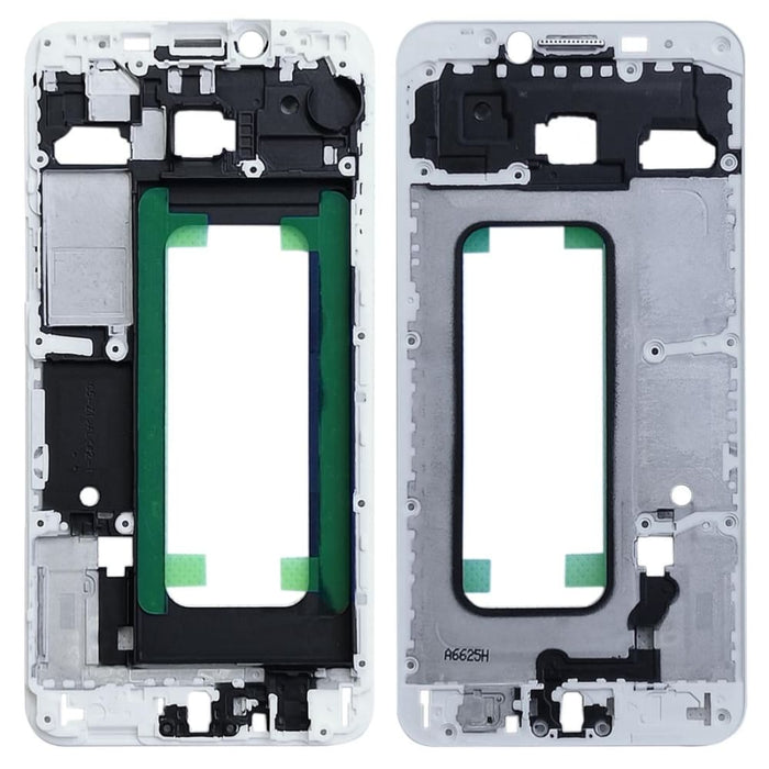 Front Housing Lcd Frame Bezel Plate