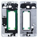 Front Housing Lcd Frame Bezel Plate