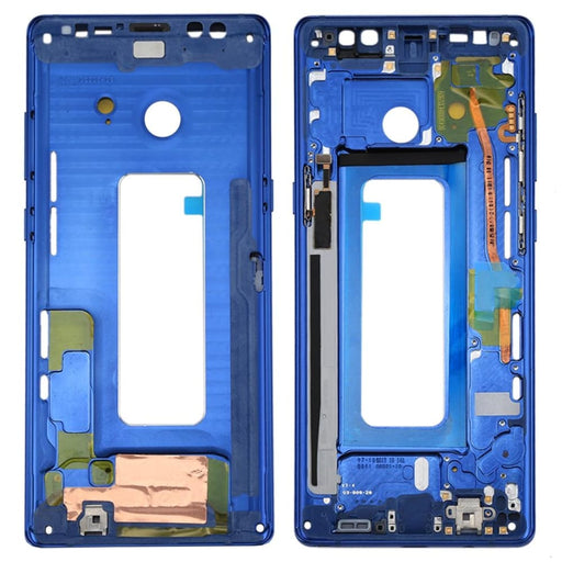Front Housing Lcd Frame Bezel Plate