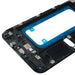 Front Housing Lcd Frame Bezel Plate For Galaxy J4 / J415