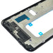 Front Housing Lcd Frame Bezel Plate For Galaxy J4 / J415