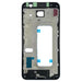 Front Housing Lcd Frame Bezel Plate For Galaxy J4 / J415