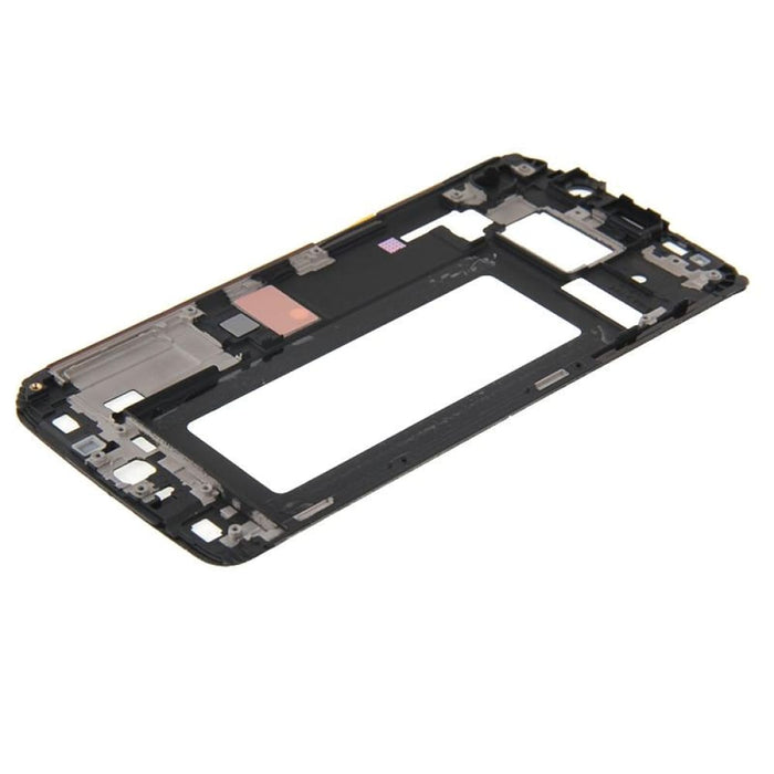 Front Housing Lcd Frame Bezel Plate For Galaxy S6 Edge
