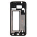 Front Housing Lcd Frame Bezel Plate For Galaxy S6 Edge