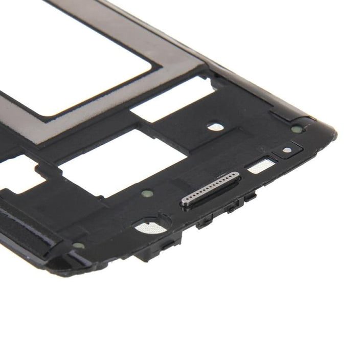 Front Housing Lcd Frame Bezel Plate For Galaxy S6 Edge