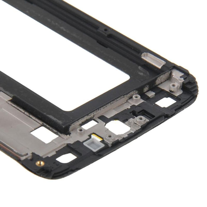 Front Housing Lcd Frame Bezel Plate For Galaxy S6 Edge