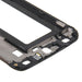 Front Housing Lcd Frame Bezel Plate For Galaxy S6 Edge